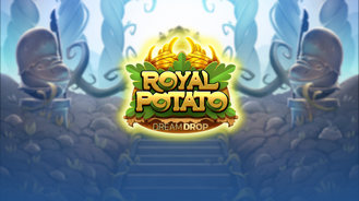 Royal Potato Dream Drop