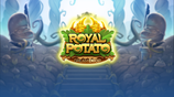 Royal Potato Dream Drop