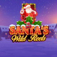 Santas Wild Reels