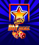 Slingo Hot Roll Express