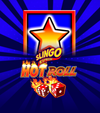 Slingo Hot Roll Express