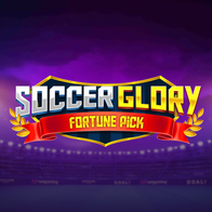 Soccer Glory Fortune Pick