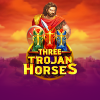 Three Trojan Horses