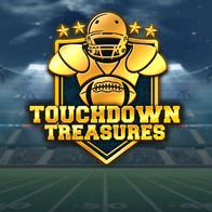 Touchdown Treasures