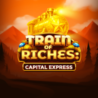 Train Of Riches Capital Express
