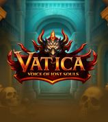 Vatica - Voice of Lost Souls