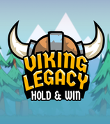 Viking Legacy Hold And Win