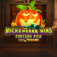 Wicked Wins Fortune Pick