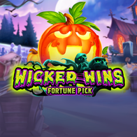 Wickederrr Wins Fortune Pick