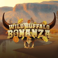 Wild Buffalo Bonanza Dice