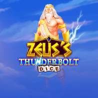 Zeuss Thunderbolt Dice
