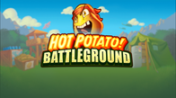 Hot Potato Battleground