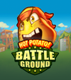 Hot Potato Battleground