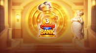 3 Piggies Of Bank