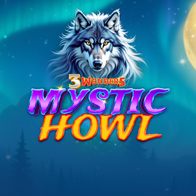3 Wonders Mystic Howl