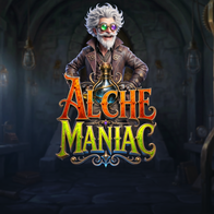Alchemaniac