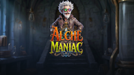 Alchemaniac