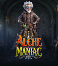 Alchemaniac