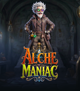Alchemaniac