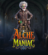 Alchemaniac