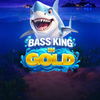 Bass King In Gold