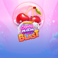Cherry POP Blast