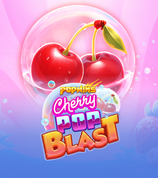 Cherry POP Blast