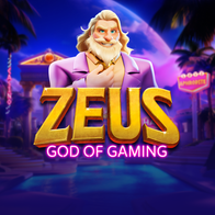 Zeus God of Gaming