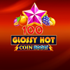 100 Glossy Hot Coin Boost