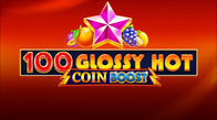100 Glossy Hot Coin Boost