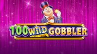 100 Wild Gobbler