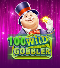 100 Wild Gobbler