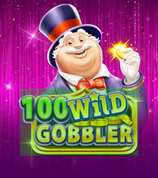 100 Wild Gobbler