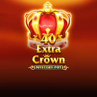 40 Extra Crown Mystery Pot