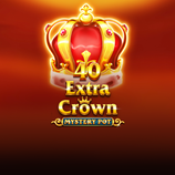 40 Extra Crown Mystery Pot