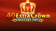 40 Extra Crown Mystery Pot