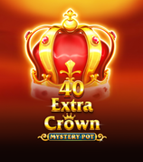40 Extra Crown Mystery Pot