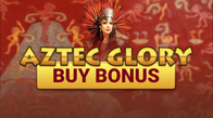 Aztec Glory Buy Bonus