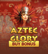 Aztec Glory Buy Bonus