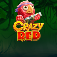 Crazy Red