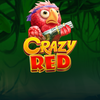 Crazy Red