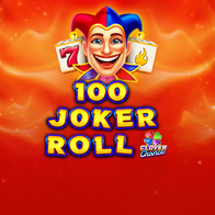 100 Joker Roll
