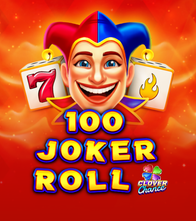 100 Joker Roll
