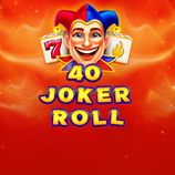 40 Joker Roll