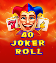 40 Joker Roll