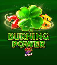 Burning Power Bell Link Boost