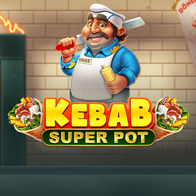 Kebab Super Pot