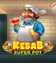 Kebab Super Pot