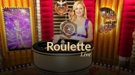 Disco Roulette