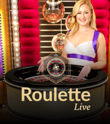 Disco Roulette
